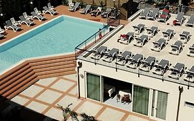 Hotel Residence Mediterraneo